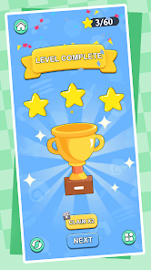 Bathtub Ducks Screenshot6