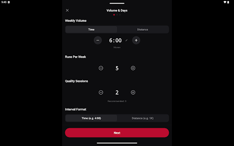 Norwegian Singles Screenshot6