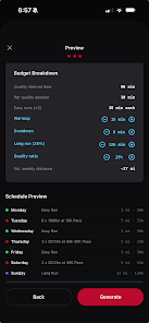 Norwegian Singles Screenshot1