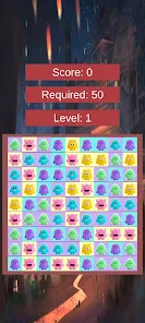 Lune Storm Screenshot2