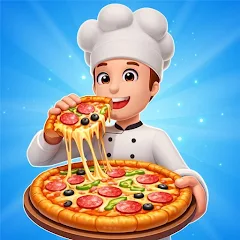 Pizza Stack Runner APK