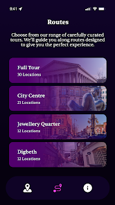 Brum SoundTracks Screenshot7