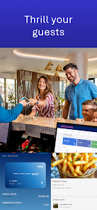 Quickrooms Manager Screenshot1