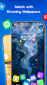 Rolling Icon: App Icon Changer Screenshot5