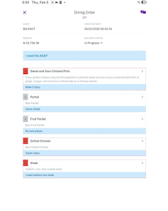 Quickrooms Manager Screenshot16