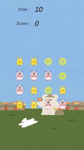 Monster Tap Screenshot2