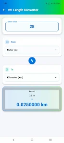Unit Converter - All in One Screenshot4