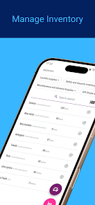 Quickrooms Manager Screenshot8