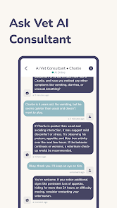 ZooDecoder: Online Vet 24/7 Screenshot4
