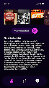 Brum SoundTracks Screenshot6