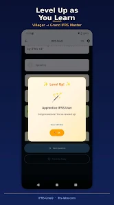 IFRS-OneQ Screenshot3