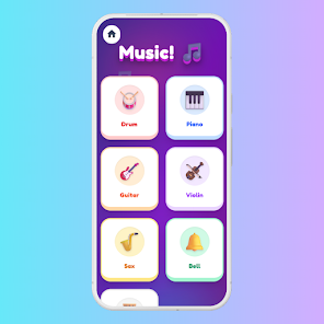 Toddler Playtime Screenshot7