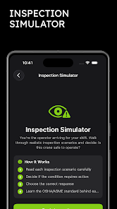 Crane Exam Prep NCCCO 2026 Screenshot6