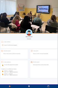 Sigma Formazione Screenshot8