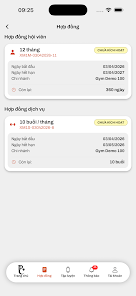 Pong Ơi Music Screenshot2