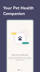 ZooDecoder: Online Vet 24/7 Screenshot3