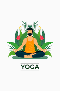 Yoga & Meditation App Screenshot8