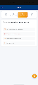 Sigma Formazione Screenshot4