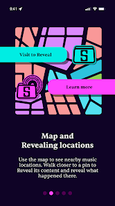 Brum SoundTracks Screenshot1