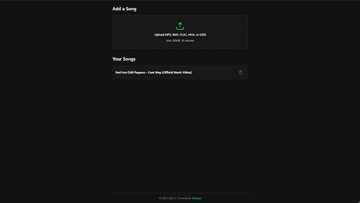 Split It Screenshot5