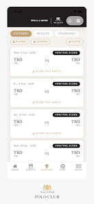 Val de Vie Polo Club Screenshot3