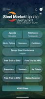 SMU Steel Summit 2026 Screenshot2