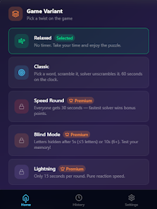 Words Alive Screenshot2