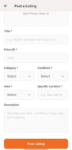 UPSC Cart Screenshot7