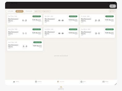 Val de Vie Polo Club Screenshot12