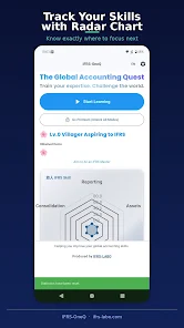 IFRS-OneQ Screenshot2