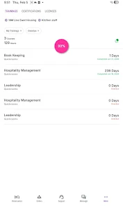 Quickrooms Manager Screenshot14