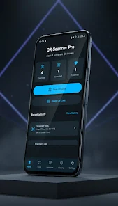 QR Scanner Pro Screenshot5