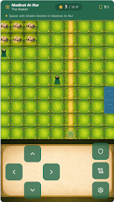 Guardians of Iman: The Journey Screenshot3