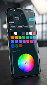 QR Scanner Pro Screenshot2