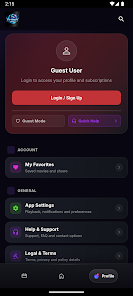 HiTech – OTT Web Series Screenshot3