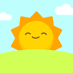 Weiki - Wake up naturally APK