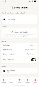 Stone Friend Screenshot1