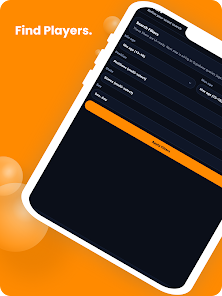 CourtFusion Screenshot7