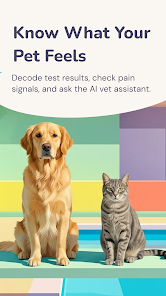 ZooDecoder: Online Vet 24/7 Screenshot1
