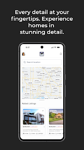 Homewise Properties Screenshot2