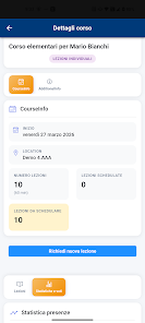 Sigma Formazione Screenshot5