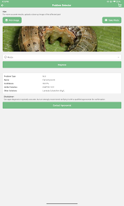 Unifert AgroOne Screenshot10