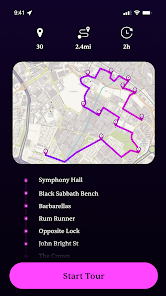 Brum SoundTracks Screenshot8