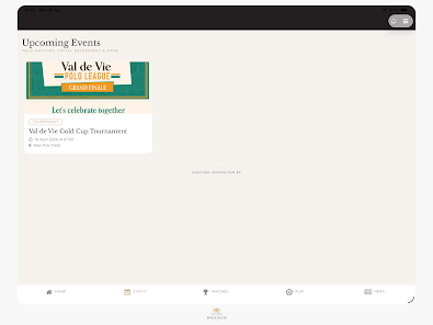 Val de Vie Polo Club Screenshot10