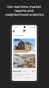 Homewise Properties Screenshot4