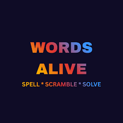 Words Alive APK