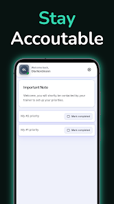 The Steady Path Screenshot1