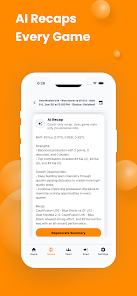 CourtFusion Screenshot4