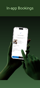 Quickrooms Manager Screenshot2