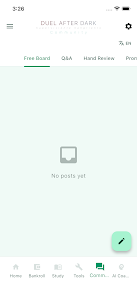 DAD Poker - AI Poker Coach Screenshot5